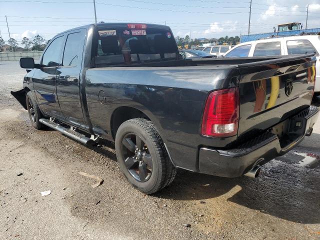 Photo 2 from auction – 2015 RAM 1500 ST with VIN 1C6RR6FT2FS512462