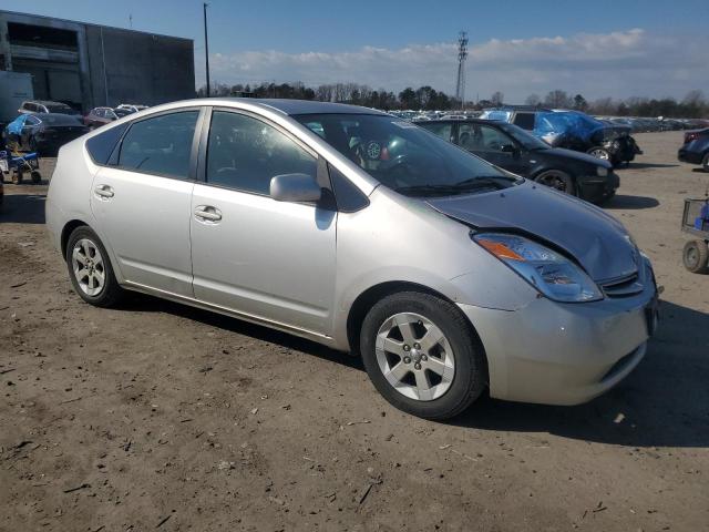 Photo 4 from auction – 2004 TOYOTA PRIUS with VIN JTDKB20U240013291