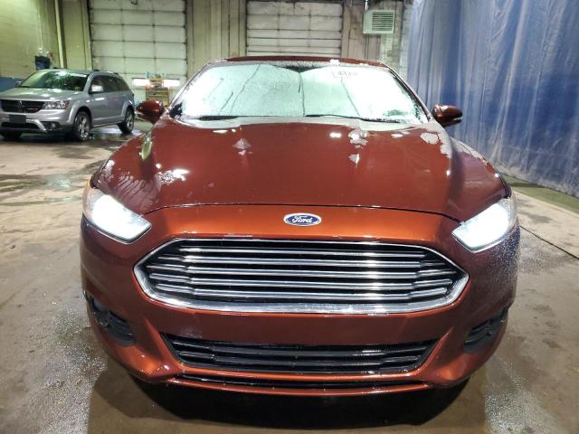 Photo 5 from auction – 2016 FORD FUSION SE with VIN 3FA6P0HD5GR267566
