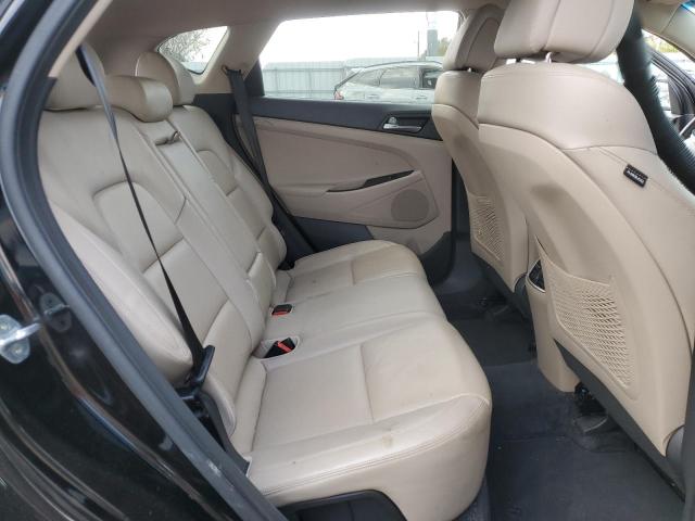 Photo 11 from auction – 2016 HYUNDAI TUCSON LIM with VIN KM8J33A25GU029151