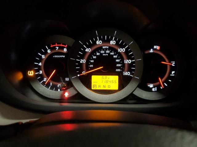 Photo 9 from auction – 2010 TOYOTA RAV4 with VIN JTMBF4DV7A5031089