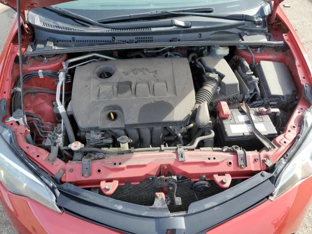 Photo 11 from auction – 2017 TOYOTA COROLLA L with VIN 2T1BURHE9HC921135
