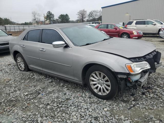 Photo 4 from auction – 2014 CHRYSLER 300 with VIN 2C3CCAAGXEH228228