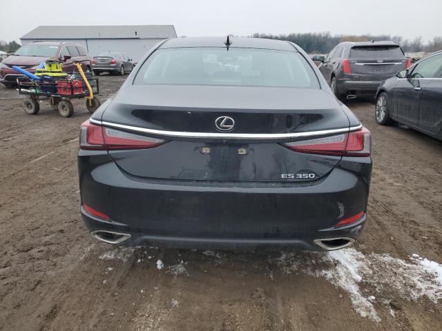 Photo 6 from auction – 2019 LEXUS ES 350 with VIN 58ABZ1B16KU005195