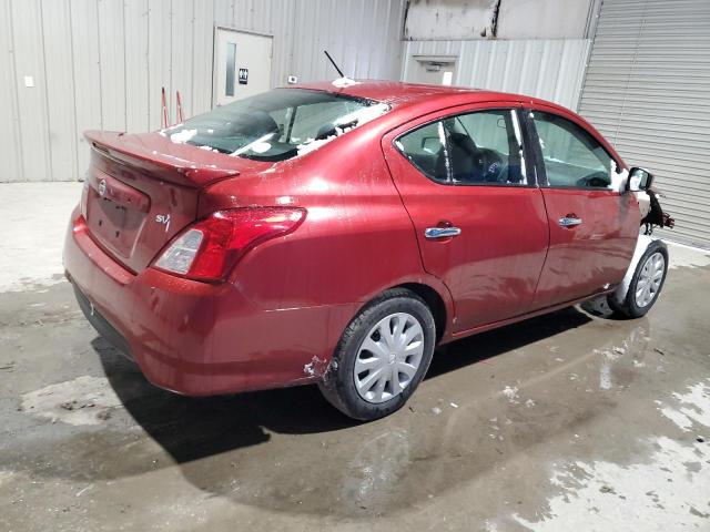 Photo 3 from auction – 2019 NISSAN VERSA S with VIN 3N1CN7AP5KL834700
