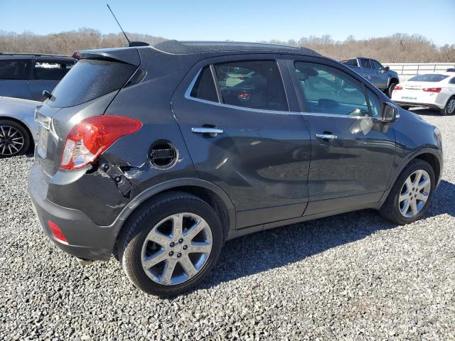 Photo 3 from auction – 2016 BUICK ENCORE with VIN KL4CJCSB4GB649612