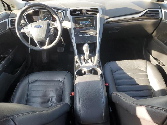 Photo 8 from auction – 2014 FORD FUSION SE with VIN 3FA6P0LU5ER285442