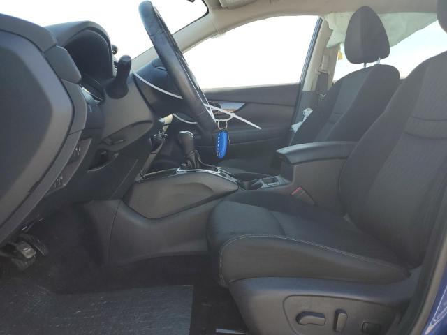Photo 7 from auction – 2018 NISSAN ROGUE S with VIN KNMAT2MT7JP551577