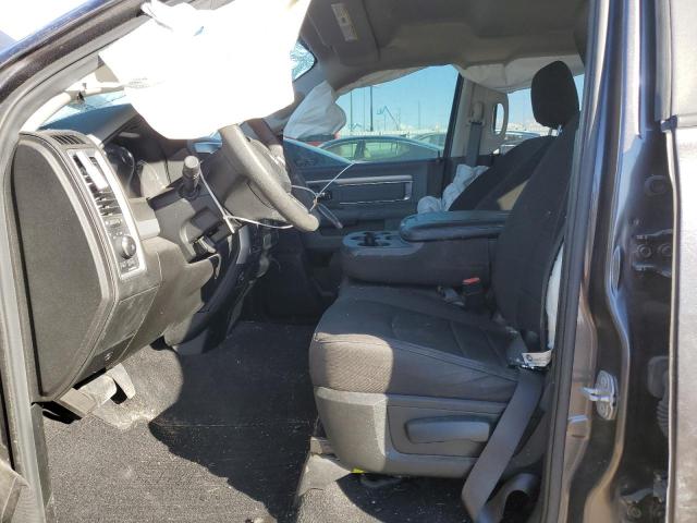 Photo 7 from auction – 2019 RAM 1500 CLASS with VIN 1C6RR7GG3KS717452