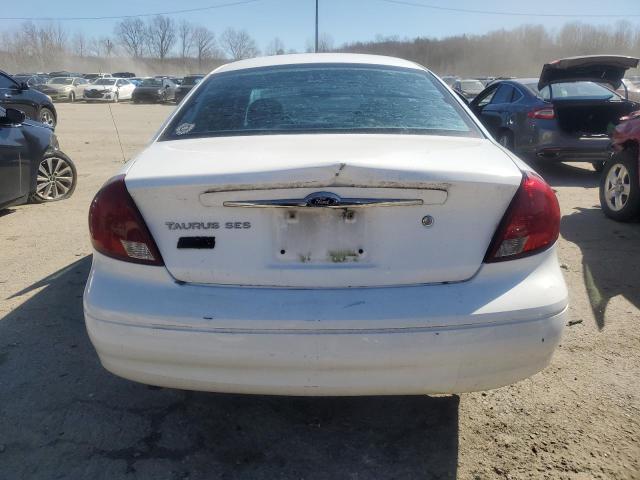 Photo 6 from auction – 2003 FORD TAURUS SES with VIN 1FAFP55293A191807
