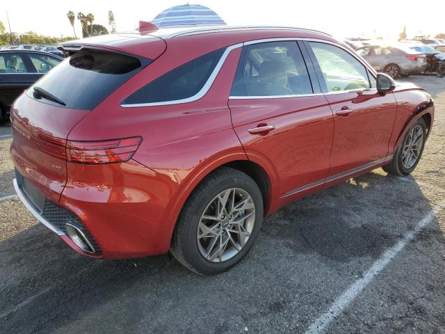 Photo 3 from auction – 2024 GENESIS GV70 BASE with VIN 5NMMADTB8RH005012