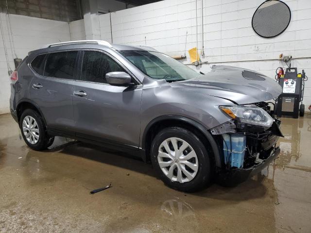 Photo 4 from auction – 2016 NISSAN ROGUE S with VIN KNMAT2MT8GP606899