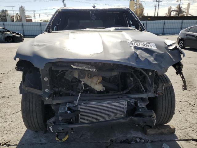 Photo 5 from auction – 2018 LINCOLN NAVIGATOR with VIN 5LMJJ3LT4JEL15504