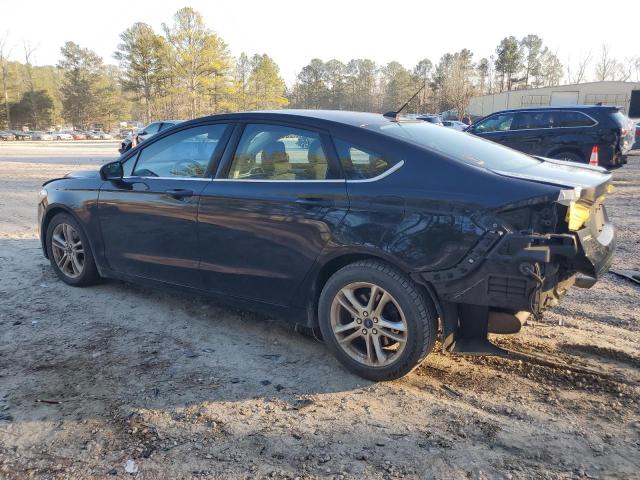 Photo 2 from auction – 2018 FORD FUSION SE with VIN 3FA6P0H73JR179357
