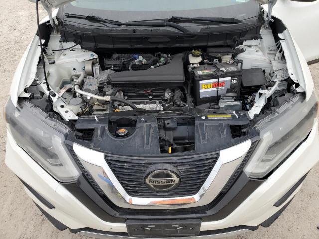 Photo 12 from auction – 2017 NISSAN ROGUE S with VIN KNMAT2MT8HP579544