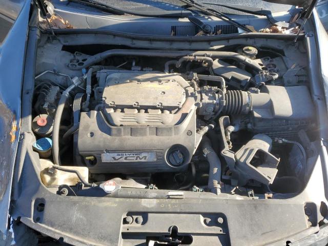 Photo 11 from auction – 2010 HONDA ACCORD EXL with VIN 1HGCS2B84AA000781
