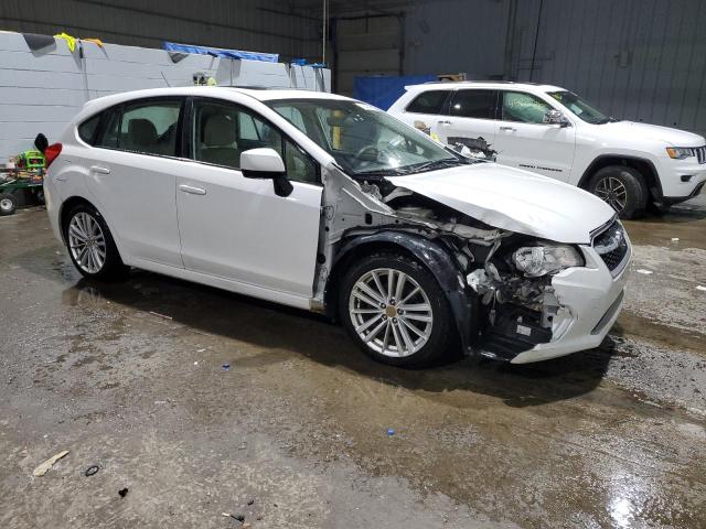 Photo 4 from auction – 2012 SUBARU IMPREZA PR with VIN JF1GPAD68CH202854