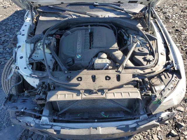 Photo 11 from auction – 2016 BMW 535 XI with VIN WBA5B3C53GG261095