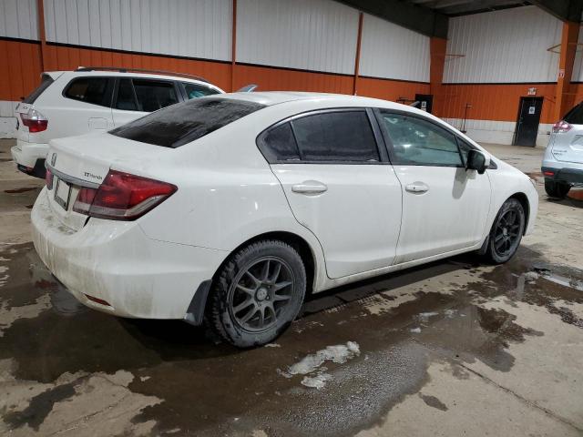 Photo 3 from auction – 2015 HONDA CIVIC LX with VIN 2HGFB2F57FH001686