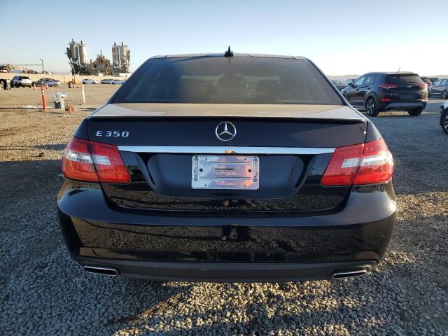 Photo 6 from auction – 2013 MERCEDES-BENZ E 350 with VIN WDDHF5KB2DA740913