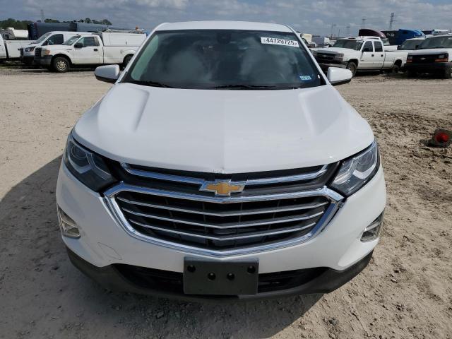 Photo 5 from auction – 2021 CHEVROLET EQUINOX LT with VIN 2GNAXTEV9M6141756