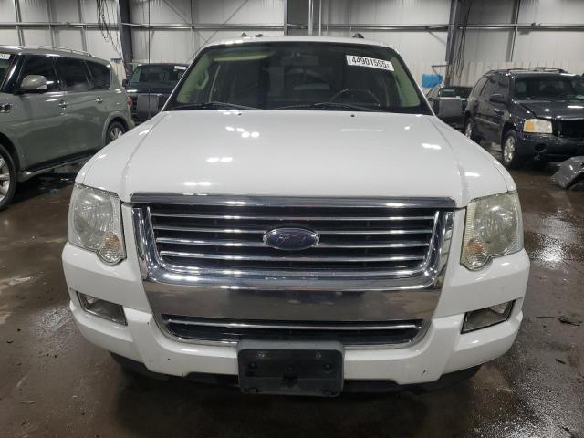 Photo 5 from auction – 2010 FORD EXPLORER X with VIN 1FMEU7D89AUA09742