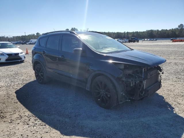 Photo 4 from auction – 2017 FORD ESCAPE SE with VIN 1FMCU0GD7HUE84632
