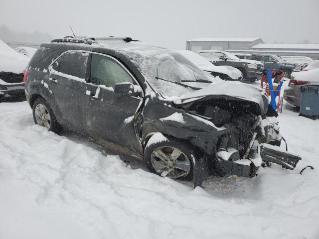 Photo 4 from auction – 2012 CHEVROLET EQUINOX LT with VIN 2GNFLEE59C6264436