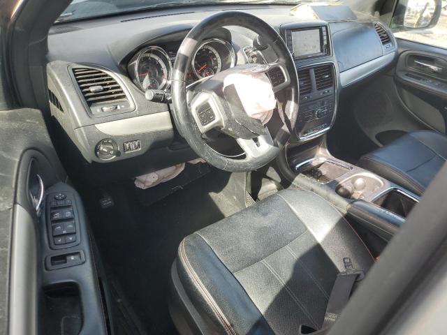 Photo 8 from auction – 2016 DODGE GRAND CARA with VIN 2C4RDGEG8GR312836