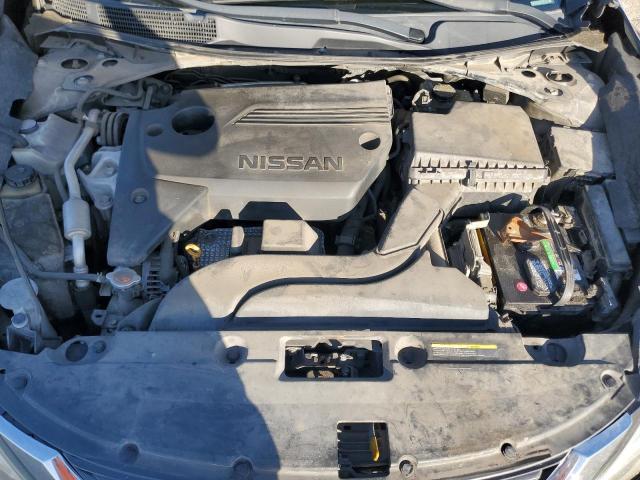 Photo 11 from auction – 2016 NISSAN ALTIMA 2.5 with VIN 1N4AL3AP6GN379176