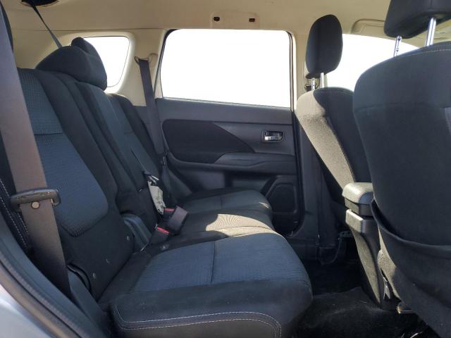 Photo 11 from auction – 2018 MITSUBISHI OUTLANDER with VIN JA4AD2A36JJ001317