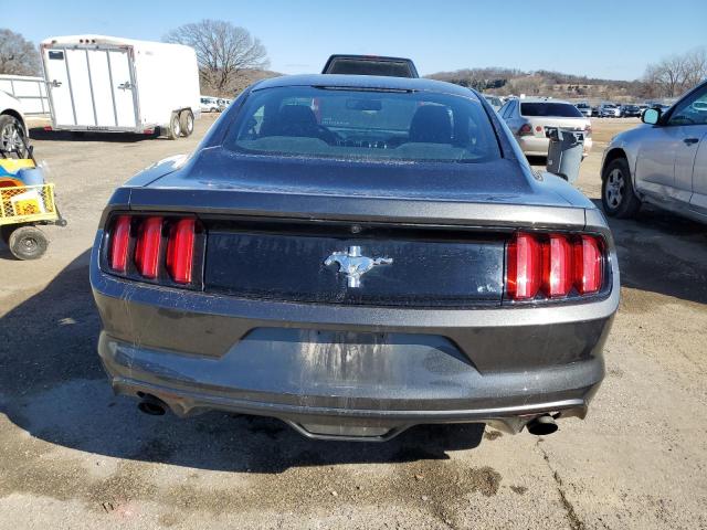 Photo 6 from auction – 2017 FORD MUSTANG with VIN 1FA6P8AM1H5286922