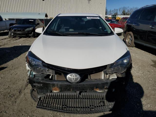 Photo 5 from auction – 2018 TOYOTA COROLLA L with VIN 5YFBURHE2JP739346