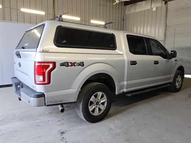 Photo 3 from auction – 2016 FORD F150 SUPER with VIN 1FTEW1EF6GKD85909