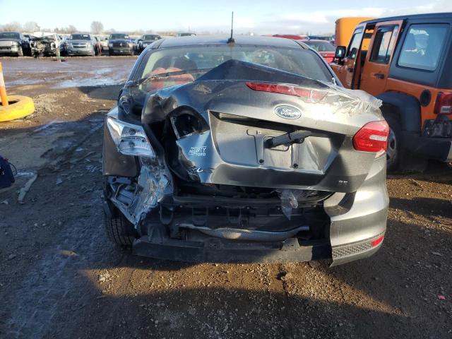 Photo 6 from auction – 2017 FORD FOCUS SE with VIN 1FADP3F25HL215798