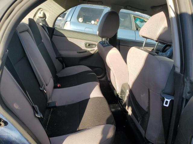 Photo 10 from auction – 2007 SUBARU IMPREZA 2. with VIN JF1GD61687H515242