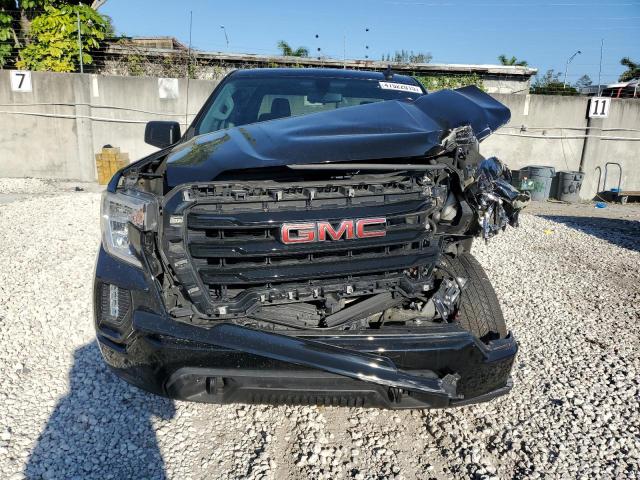 Foto 5 de la subasta – 2021 GMC SIERRA C15 con VIN 3GTP8CED0MG428754
