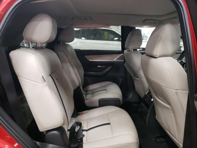 Photo 11 from auction – 2024 MAZDA CX-90 PREM with VIN JM3KKDHA4R1112533