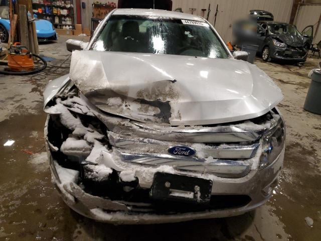 Photo 5 from auction – 2011 FORD FUSION SEL with VIN 3FAHP0JG3BR262047