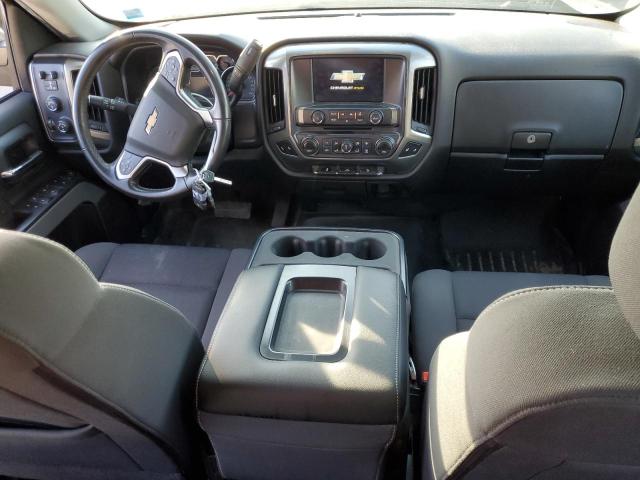 Photo 8 from auction – 2019 CHEVROLET SILVERADO with VIN 2GCVKPEC4K1169912