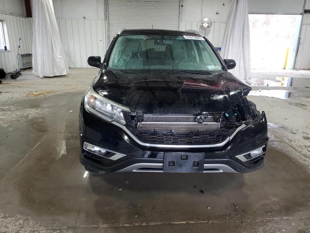 Photo 5 from auction – 2016 HONDA CR-V EXL with VIN 2HKRM4H77GH678603