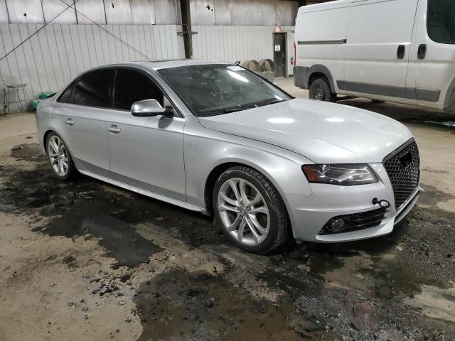 Photo 4 from auction – 2011 AUDI S4 PREMIUM with VIN WAUBGAFL4BA111964