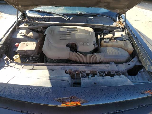 Photo 11 from auction – 2016 DODGE CHALLENGER with VIN 2C3CDZAG8GH240196
