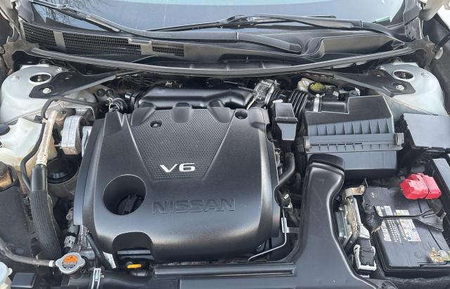 Photo 7 from auction – 2018 NISSAN MAXIMA 3.5 with VIN 1N4AA6AP4JC375332