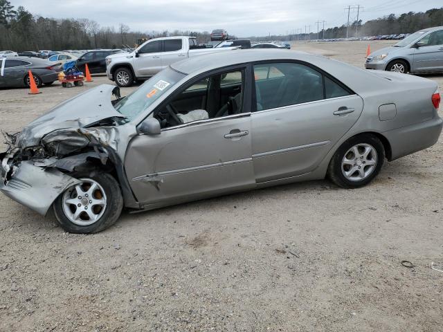 Photo 1 from auction – 2006 TOYOTA CAMRY LE with VIN 4T1BE32K46U654443