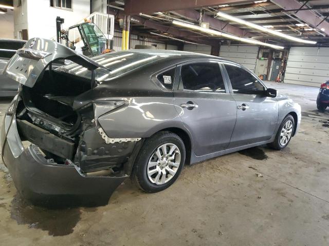 Photo 3 from auction – 2014 NISSAN ALTIMA 2.5 with VIN 1N4AL3AP7EC199309