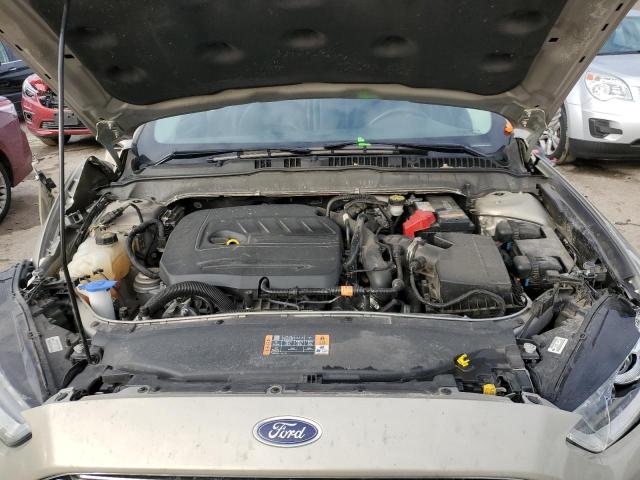 Photo 11 from auction – 2015 FORD FUSION SE with VIN 3FA6P0HD0FR139346