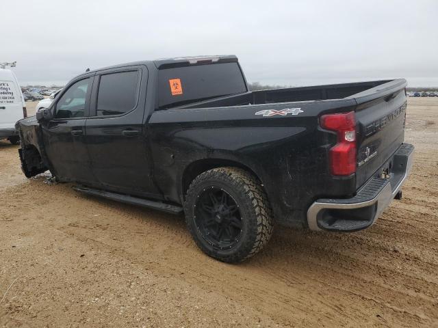 Photo 2 from auction – 2020 CHEVROLET SILVERADO with VIN 1GCUYDED4LZ231464