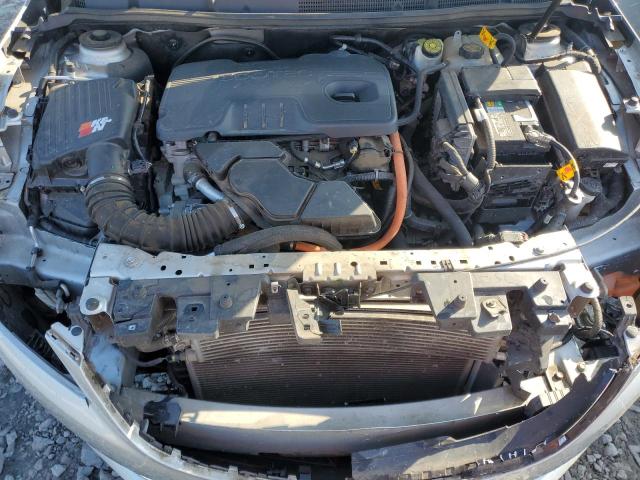 Photo 11 from auction – 2014 BUICK LACROSSE with VIN 1G4GB5GR4EF129482