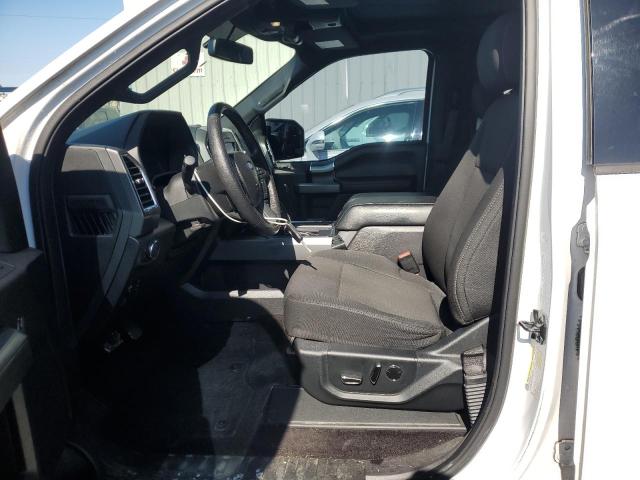 Photo 7 from auction – 2016 FORD F150 SUPER with VIN 1FTEW1CP5GKD85802